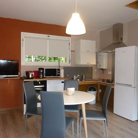 Chalet Le Fario, Bain Nordique Frechet-Aure Esterno foto