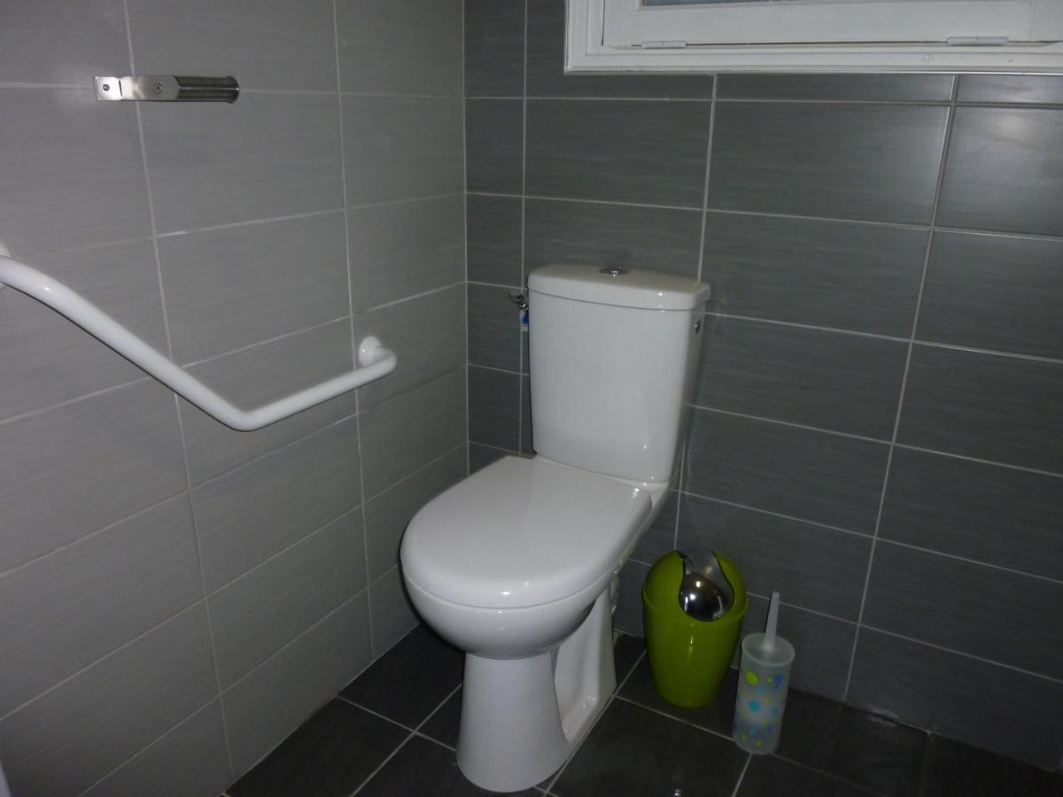 Chalet Le Fario, Bain Nordique Frechet-Aure Esterno foto